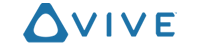 Logo HTC Vive