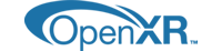 Logo OpenXR